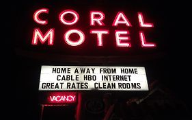Motel Coral